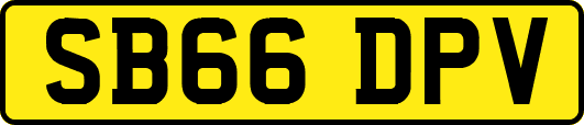 SB66DPV