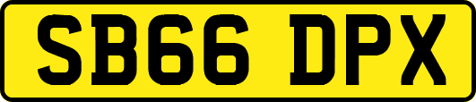SB66DPX