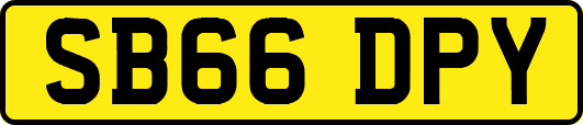 SB66DPY