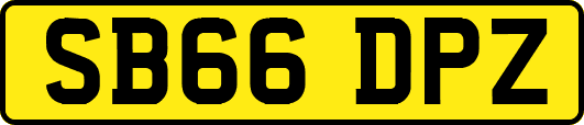 SB66DPZ