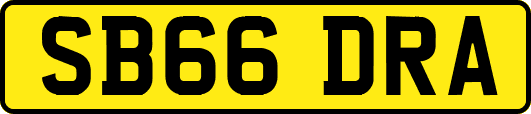 SB66DRA