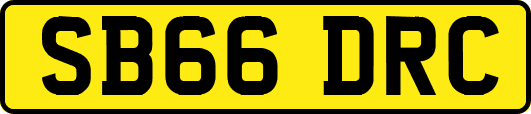 SB66DRC