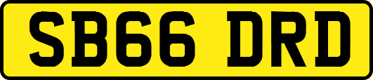 SB66DRD