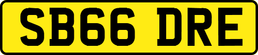 SB66DRE