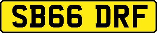 SB66DRF
