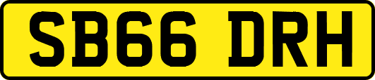 SB66DRH