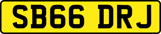 SB66DRJ