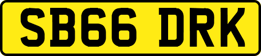 SB66DRK