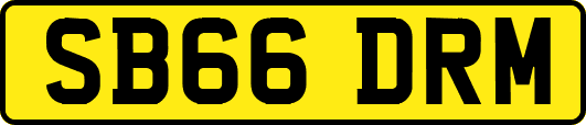SB66DRM