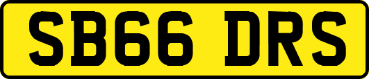 SB66DRS