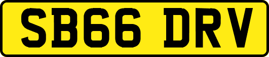 SB66DRV