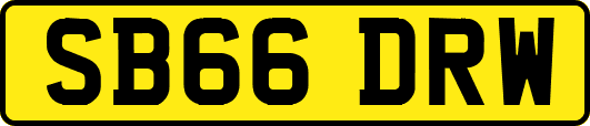 SB66DRW