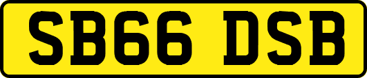 SB66DSB