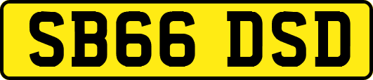 SB66DSD