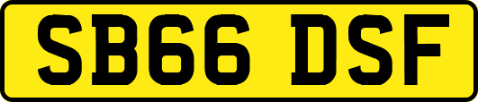 SB66DSF
