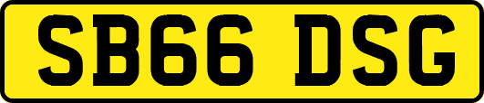 SB66DSG