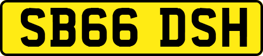 SB66DSH