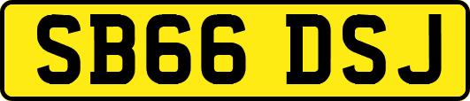 SB66DSJ