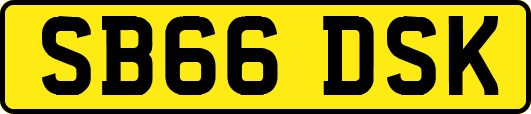 SB66DSK