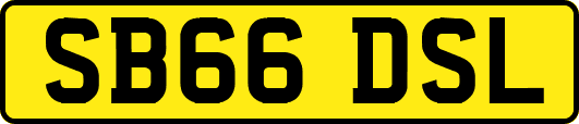 SB66DSL