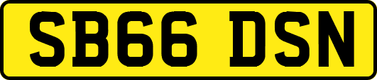 SB66DSN