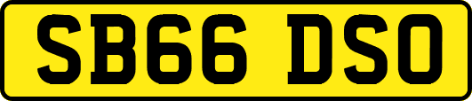 SB66DSO