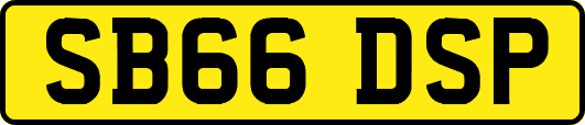 SB66DSP