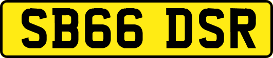 SB66DSR