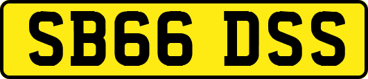 SB66DSS