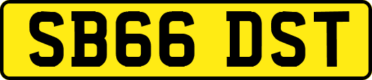 SB66DST