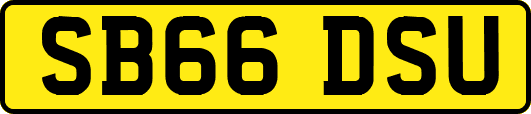 SB66DSU
