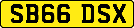 SB66DSX