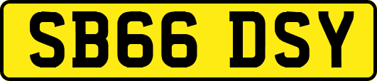 SB66DSY