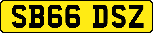 SB66DSZ