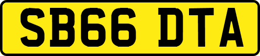SB66DTA