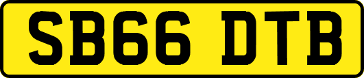 SB66DTB