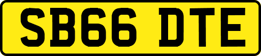 SB66DTE