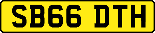 SB66DTH