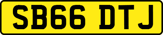 SB66DTJ