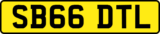 SB66DTL
