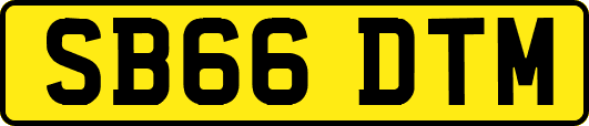 SB66DTM