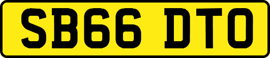 SB66DTO