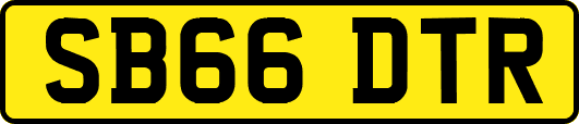 SB66DTR