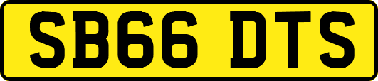 SB66DTS