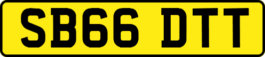 SB66DTT
