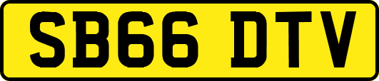 SB66DTV