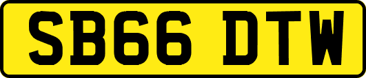 SB66DTW