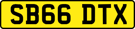 SB66DTX