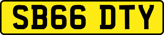 SB66DTY