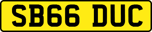 SB66DUC